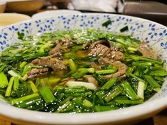 -琥珀老六龙虾(四里河店)