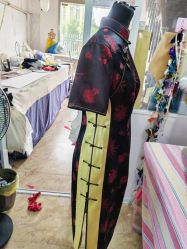 -老上海·石库门 旗袍·洋服工作室(淮海中路店)