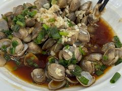 -碧海银沙海鲜餐厅(恒大海上威尼斯店)