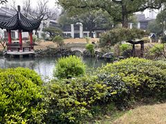 -杭州西湖柳莺里酒店