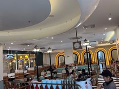 -火啫啫·粤式啫啫煲(南通首店)