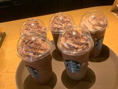 -星巴克(泉州百捷上悦城店)