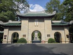 -南岳衡山风景名胜区