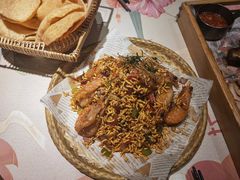 -苏梅花园(群星城店)