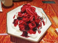 -满堂春特色餐馆