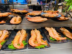 -喜庭海鲜自助(来福士店)