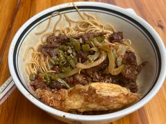 -李易面馆(树木岭店)