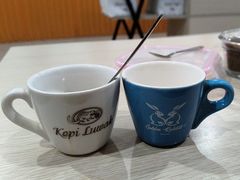 -巴厘岛黄金金兔咖啡工厂