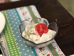 -吃饼人西餐(南开店)