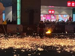 -万科美好广场