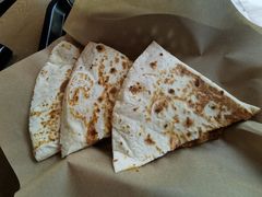 -Taco Bell 塔可钟(民田路店)