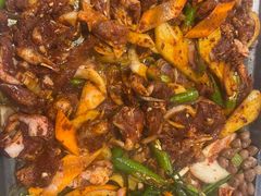 -李氏烤肉店