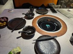 -芸山季·云南山珍菌火锅(人民广场来福士店)