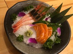 -花道寿司(萧山万象汇店)