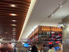 -美盛喜来登大酒店-盛宴标帜餐厅