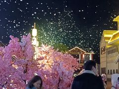 -芜湖方特东方神画