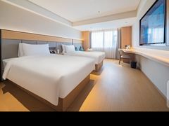 -全季酒店(成都武侯祠高升桥路店)