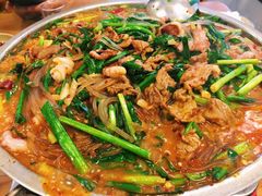 -京玉菲饭店(李村店)