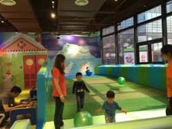 -乐智小天地(凯德梦之龙店)