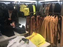 -ZARA(金安国际购物广场店)