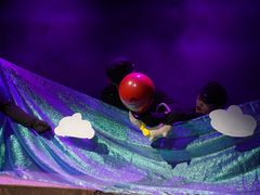 -饭米多蔻中英文绘本馆(苏州美罗店)