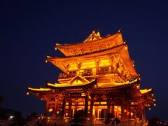 -东西巷