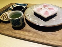 -半饱日式甜品(ifs国际金融店)