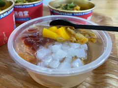 -研卤堂香糯热卤(青秀航洋城店)