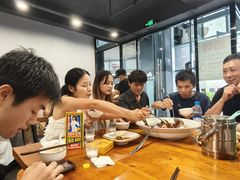 -邱大妈水煮(龙山店)