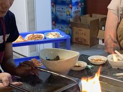 -正宗石棉烧烤(汉源店)