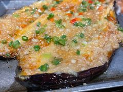 -很久以前羊肉串(簋街店)