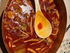 -沿途四季·云南菜·诗酒茶(蓝色港湾店)