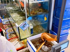 水产区-Sasa的海(蜈支洲岛后海店)