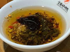 -守柴炉烤鸭(中海国际店)