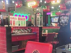 -西关味(大卫城店)