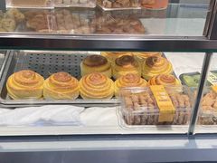 -宫门口馒头铺(创始人总店)