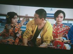 -中影傲视国际影城(三乡全景声激光店)