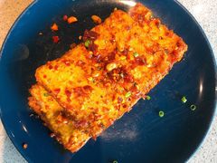 石屏豆腐-半山腰·云南菜(侨福芳草地店)