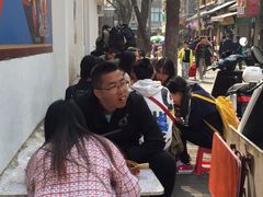 -清真·马文砂锅大全(麦苋街店)