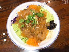 大院拉皮-东北大院·东北菜(三台子店)