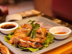 大漠烤羊排-北疆饭店(万象九宜城店)