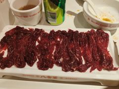 -八合里牛肉火锅(上海中山公园店)