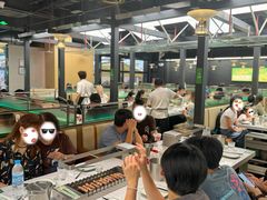 店内环境-皇庭广场(福华三路店)