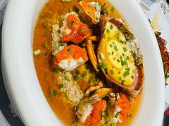 -上海银厨(武宁路店)