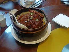 -小柴米·传统江西菜(八一广场店)