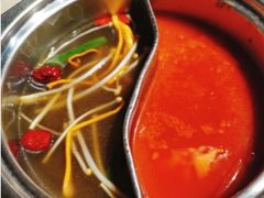 -东道煮牛肉火锅(东盛大街店)