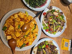 -静一餐厅·湖北菜(前门创始店)