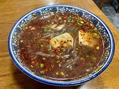 -惠记粉汤羊血梆梆肉(永松路店)