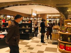 -杭州大厦LSE城市生活超市(杭州大厦店)