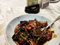 -玉华台饭庄·淮扬菜·烤鸭(望京店)